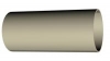 Труба водосточная L= 3 м Docke D 85 мм