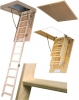 Чердачная лестница SMART LWS до 280 см, до 305 см, до 335 см.